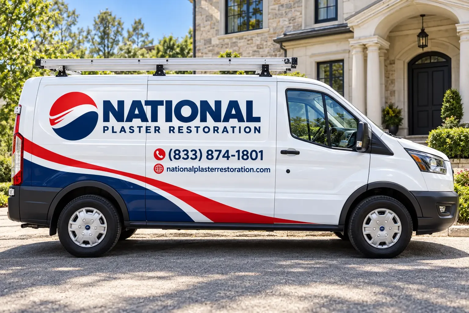 Plaster Repair in Warsaw, MO near me