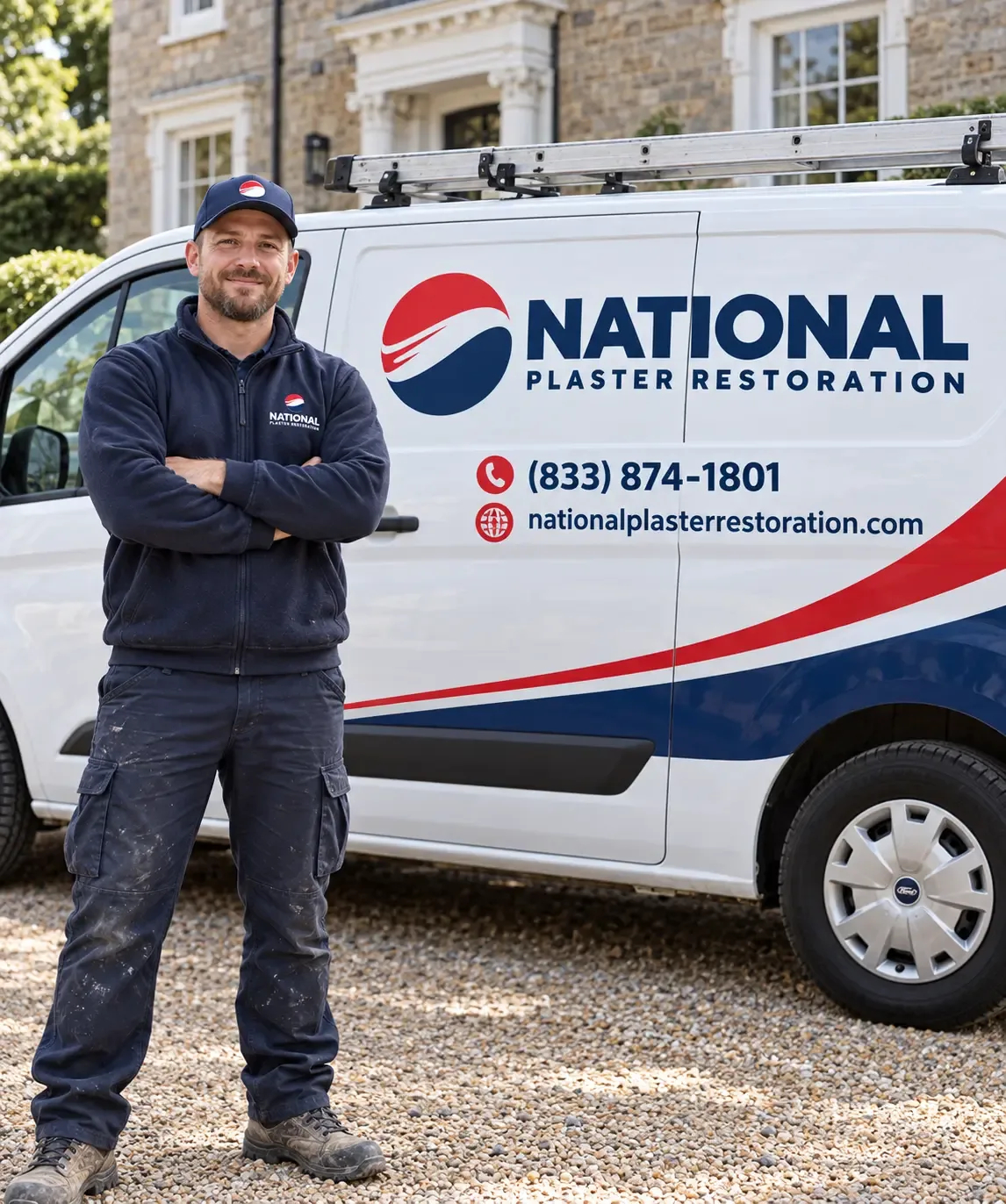 Plaster Repair Warsaw, MO FAQs